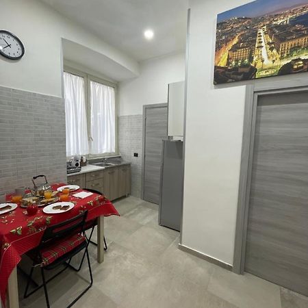 Apartament House Irene Neapol Zewnętrze zdjęcie