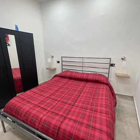 Apartament House Irene Neapol Zewnętrze zdjęcie
