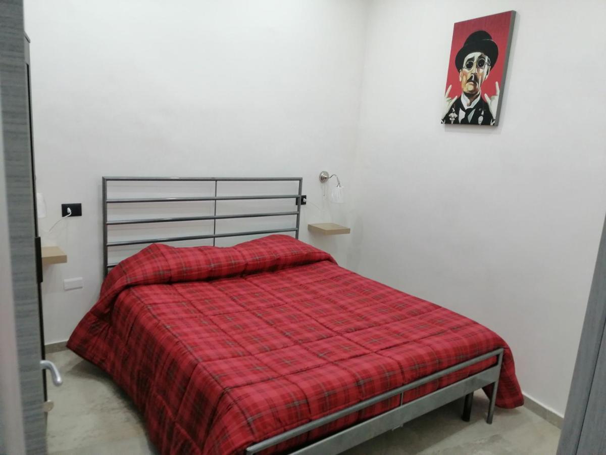Apartament House Irene Neapol Zewnętrze zdjęcie