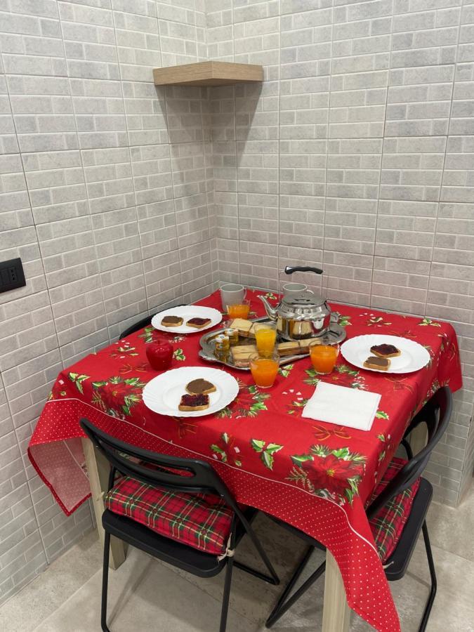 Apartament House Irene Neapol Zewnętrze zdjęcie