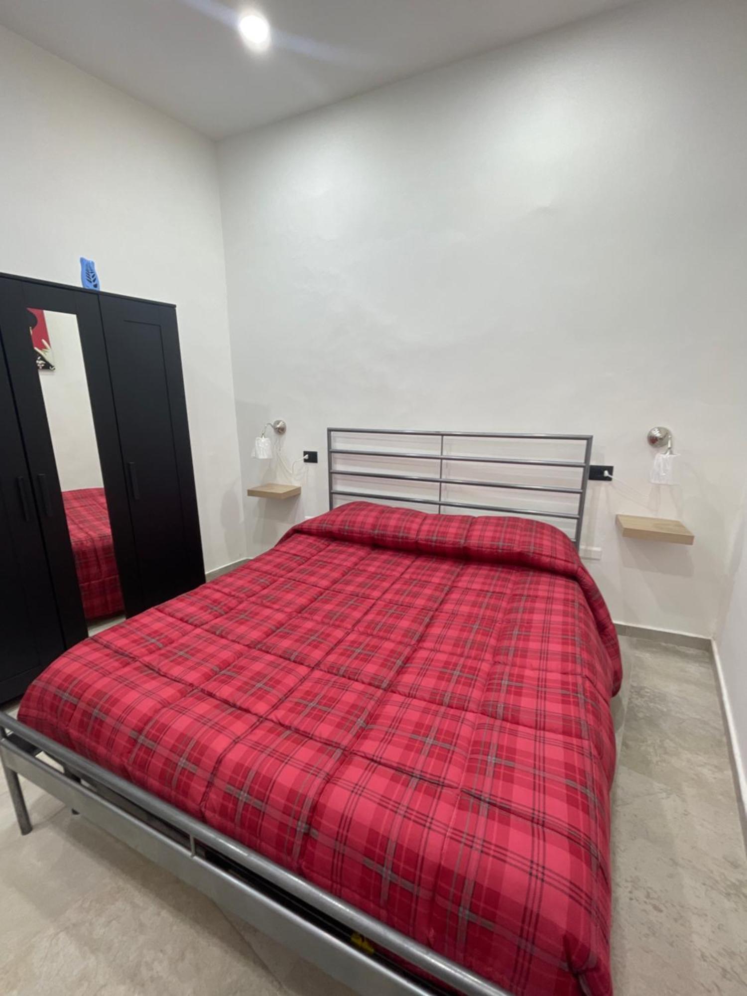 Apartament House Irene Neapol Zewnętrze zdjęcie
