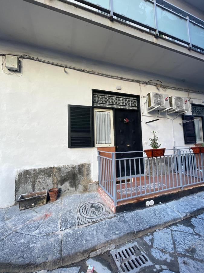 Apartament House Irene Neapol Zewnętrze zdjęcie